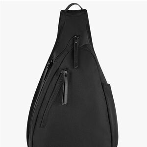 Sherpani Espirt Anti Theft Sling bag